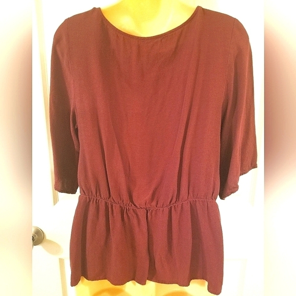 M&S Collection Top - Picture 2 of 4